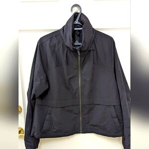Lululemon Effortless Jacket